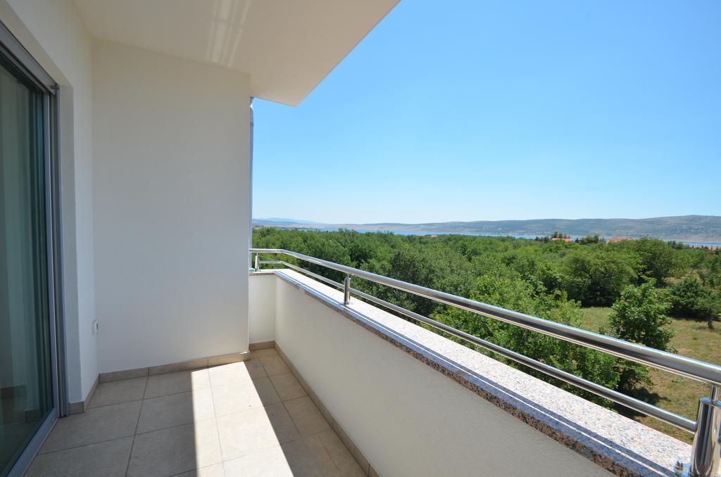 Apartment Anica Kuk Starigrad Paklenica Δωμάτιο φωτογραφία