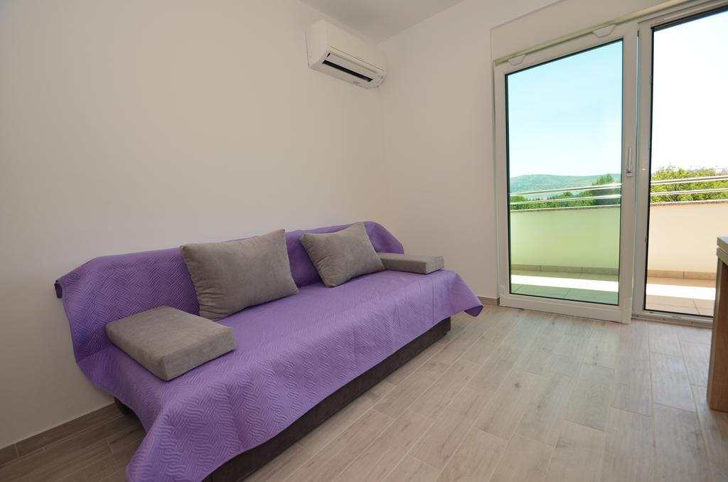 Apartment Anica Kuk Starigrad Paklenica Δωμάτιο φωτογραφία