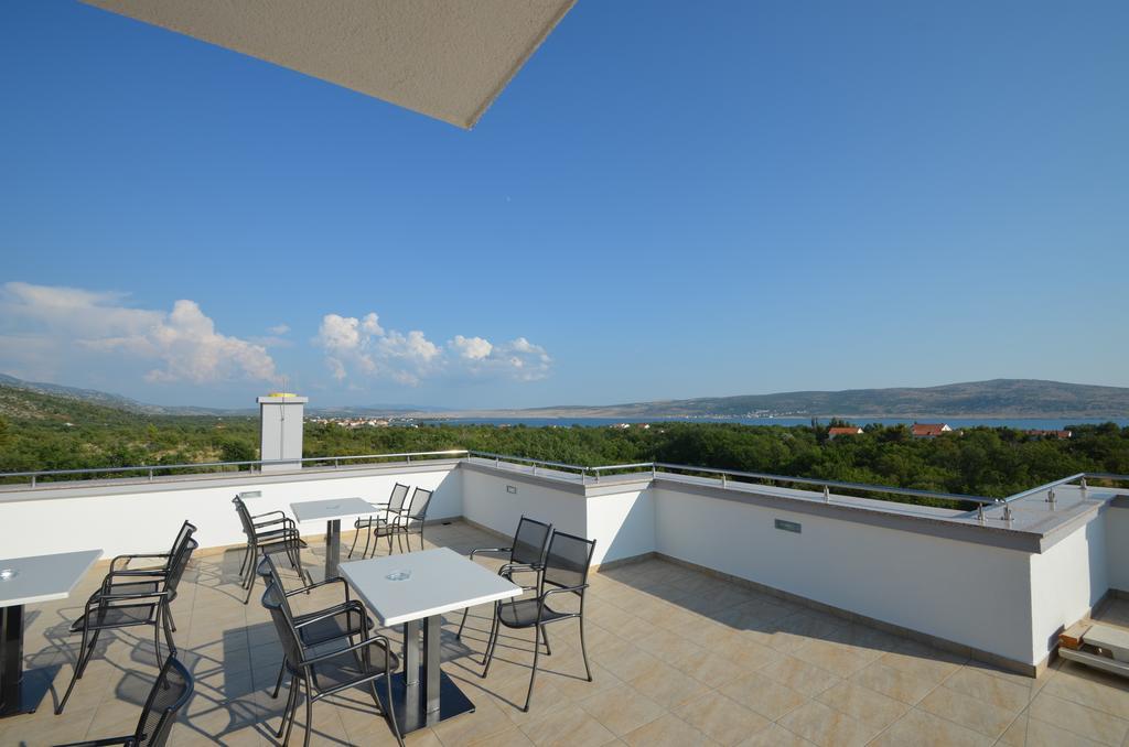 Apartment Anica Kuk Starigrad Paklenica Δωμάτιο φωτογραφία