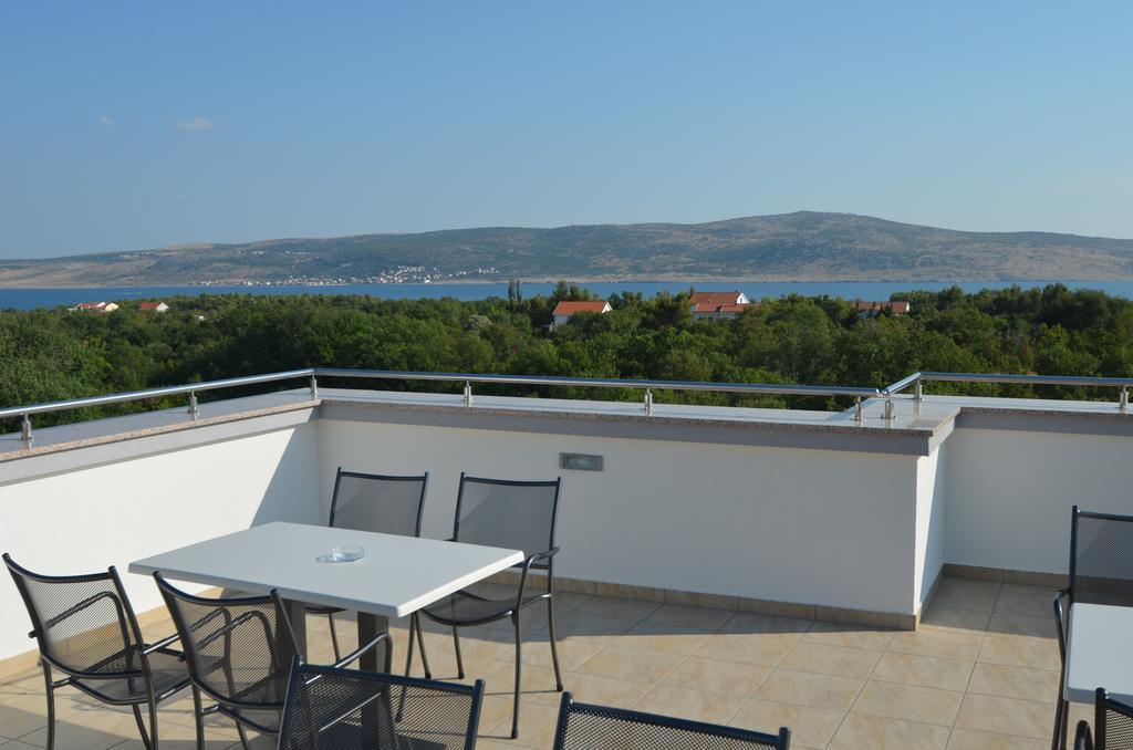 Apartment Anica Kuk Starigrad Paklenica Δωμάτιο φωτογραφία