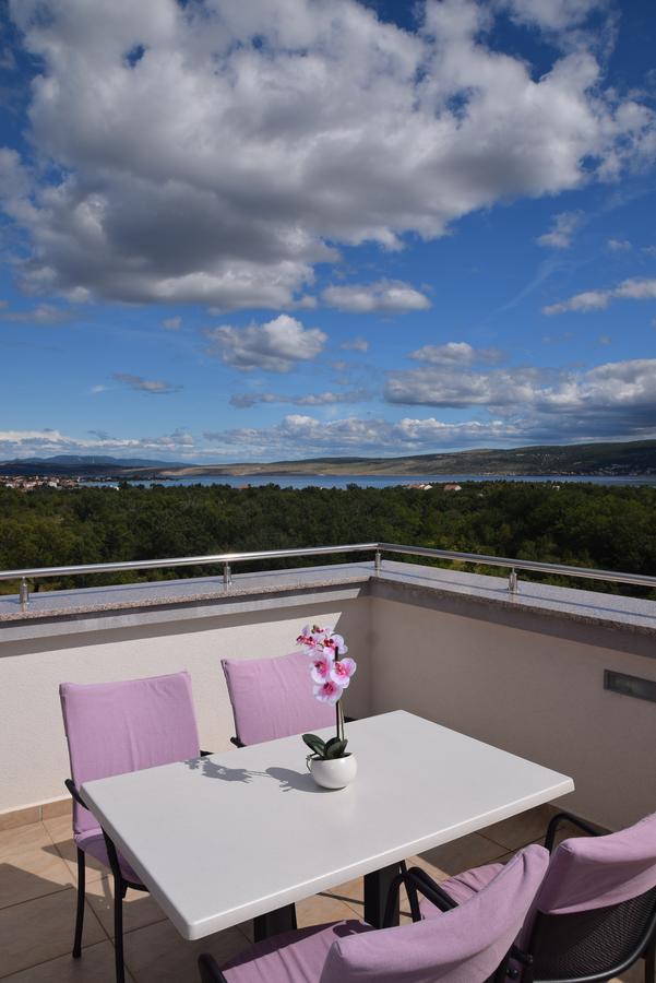 Apartment Anica Kuk Starigrad Paklenica Εξωτερικό φωτογραφία